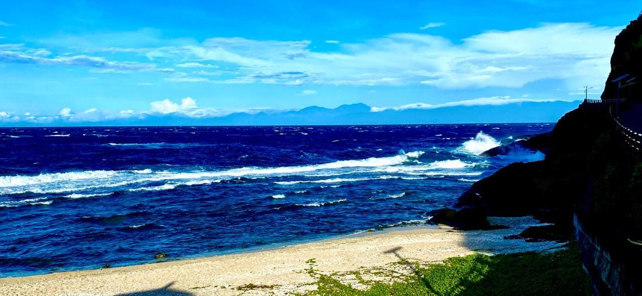 Good Hostel 好棧 Green Island Luaran gambar