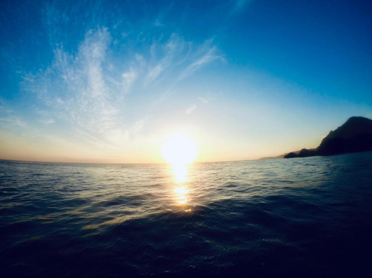 Good Hostel 好棧 Green Island Luaran gambar