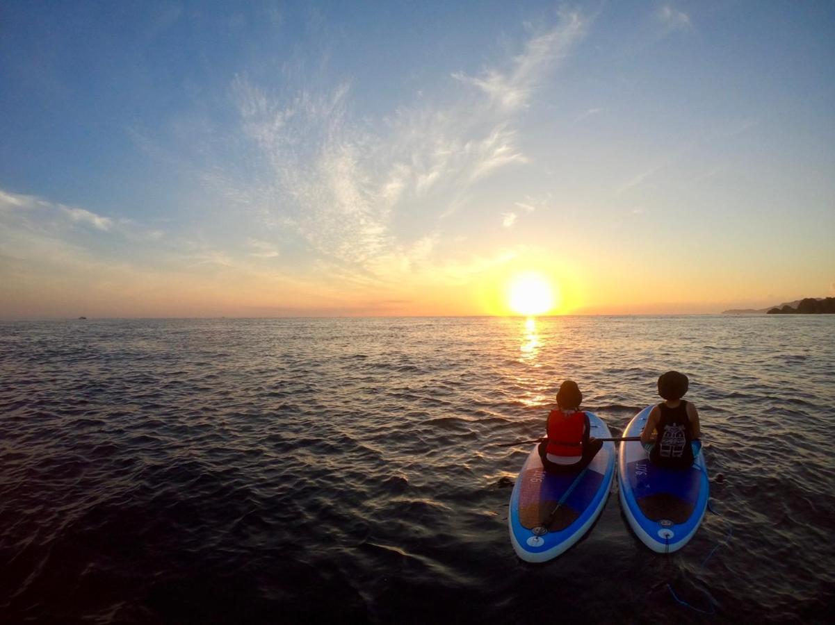 Good Hostel 好棧 Green Island Luaran gambar