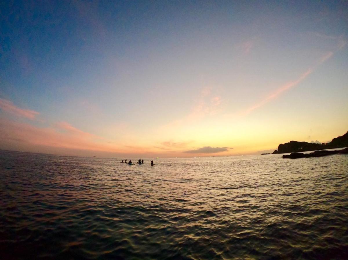 Good Hostel 好棧 Green Island Luaran gambar
