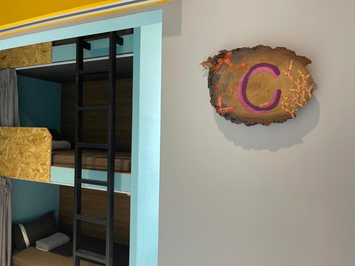 Good Hostel 好棧 Green Island Luaran gambar
