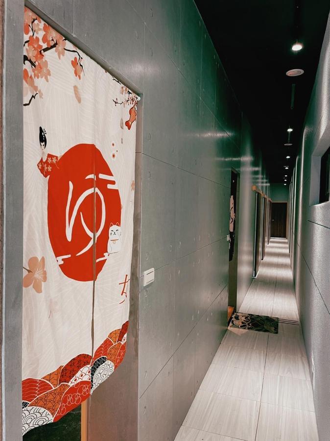 Good Hostel 好棧 Green Island Luaran gambar