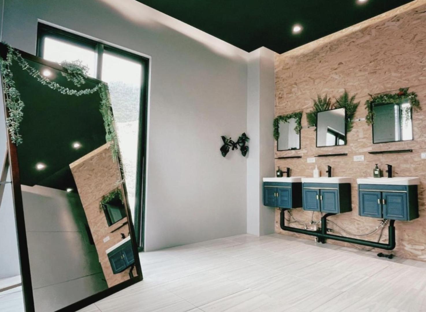 Good Hostel 好棧 Green Island Luaran gambar