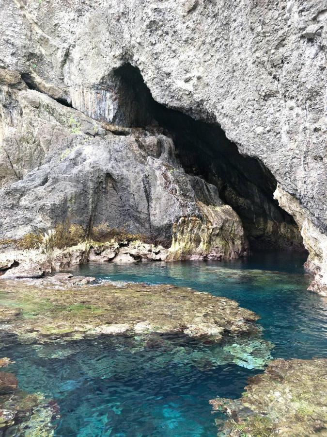Good Hostel 好棧 Green Island Luaran gambar