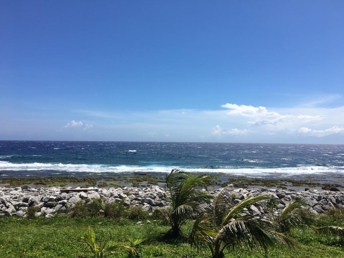 Good Hostel 好棧 Green Island Luaran gambar