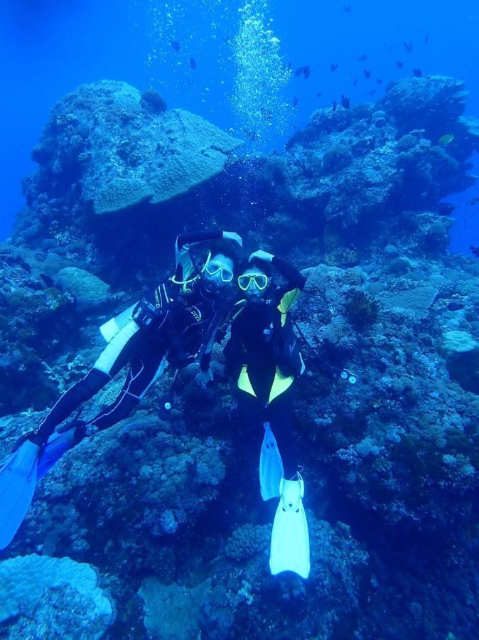 Good Hostel 好棧 Green Island Luaran gambar